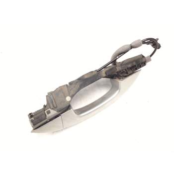 Recambio de maneta exterior delantera derecha para skoda superb ii (3t4) 1.8 tsi 4x4 referencia OEM IAM   