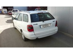 citroen xsara break del año 1999