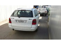 citroen xsara break del año 1999 2