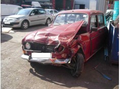 renault 4 berlina/familiar/furgoneta del año 1989