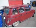 RENAULT 4 BERLINA/FAMILIAR/FURGONETA