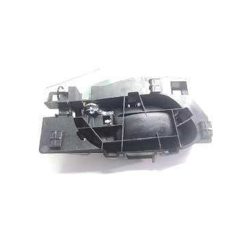 Recambio de maneta interior trasera izquierda para peugeot 308 sw premium referencia OEM IAM 9660525480  