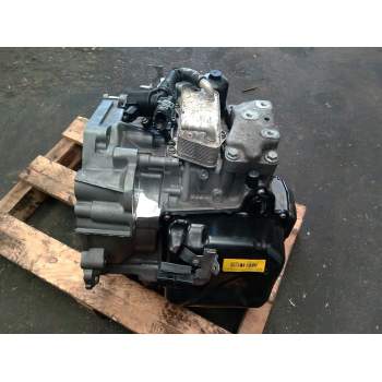 Recambio de caja cambios para volkswagen golf vii (5g1, bq1, be1, be2) 2.0 gti referencia OEM IAM QSQ  