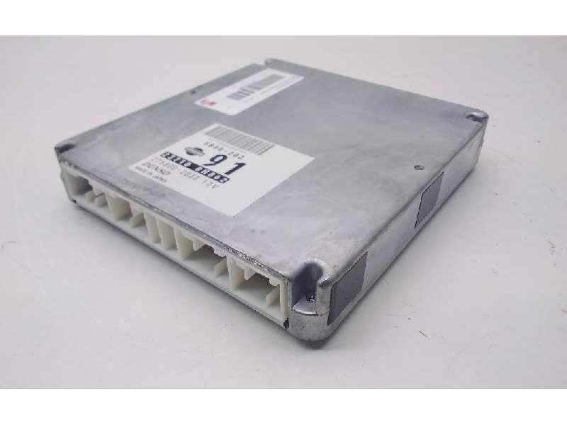 Recambio de centralita motor uce para nissan terrano/terrano.ii (r20) referencia OEM IAM 237108H862 2758002033 
