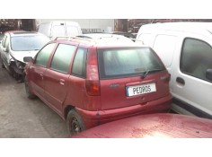 fiat punto berl. (176) del año 1994