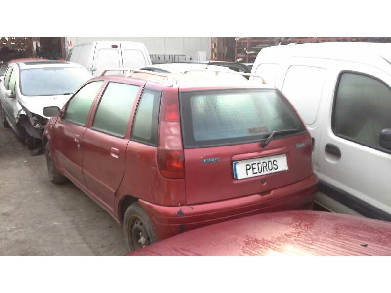 fiat punto berl. (176) del año 1994
