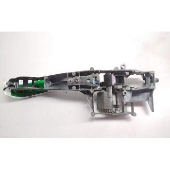 Recambio de soporte maneta puerta trasera izquierda para peugeot 308 sw premium referencia OEM IAM   