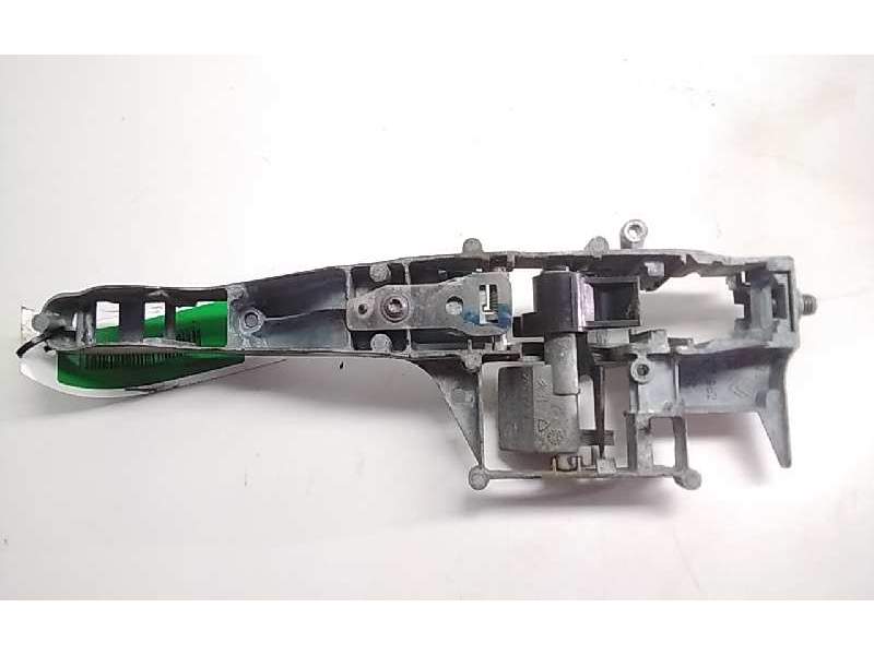 Recambio de soporte maneta puerta trasera izquierda para peugeot 308 sw premium referencia OEM IAM   