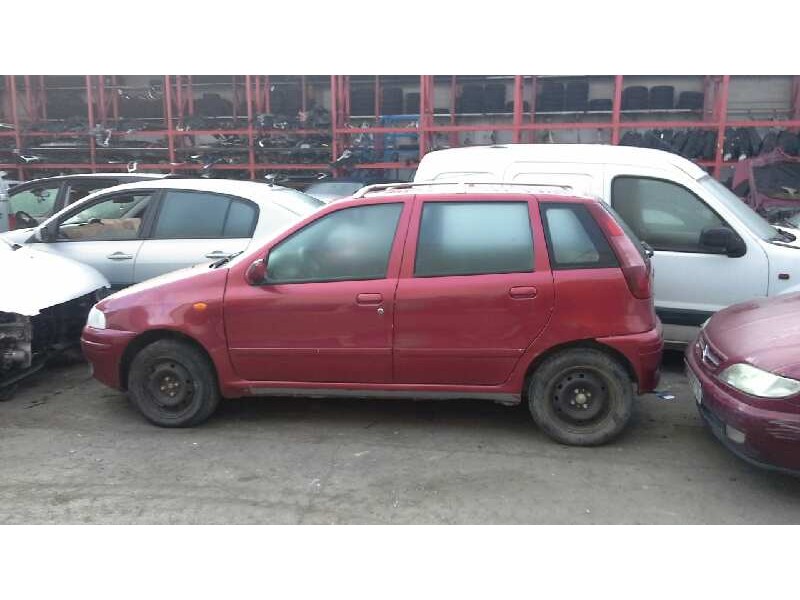fiat punto berl. (176) del año 1994