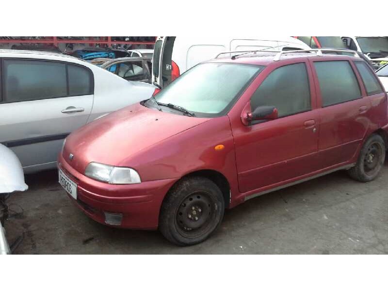 fiat punto berl. (176) del año 1994