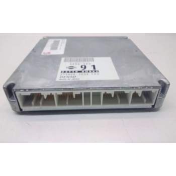Recambio de centralita motor uce para nissan terrano/terrano.ii (r20) referencia OEM IAM 237108H862 2758002033 
