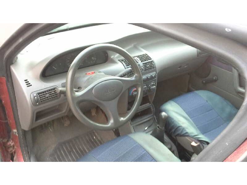 fiat punto berl. (176) del año 1994