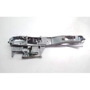 Recambio de soporte maneta puerta trasera izquierda para peugeot 308 sw premium referencia OEM IAM   