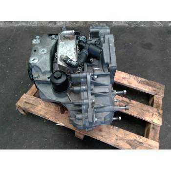 Recambio de caja cambios para volkswagen golf vii (5g1, bq1, be1, be2) 2.0 gti referencia OEM IAM QSQ  