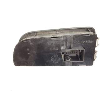 Recambio de mando multifuncion para peugeot bipper (aa_) 1.3 hdi 75 referencia OEM IAM   