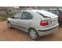 RENAULT MEGANE I FASE 2 BERLINA (BA0)