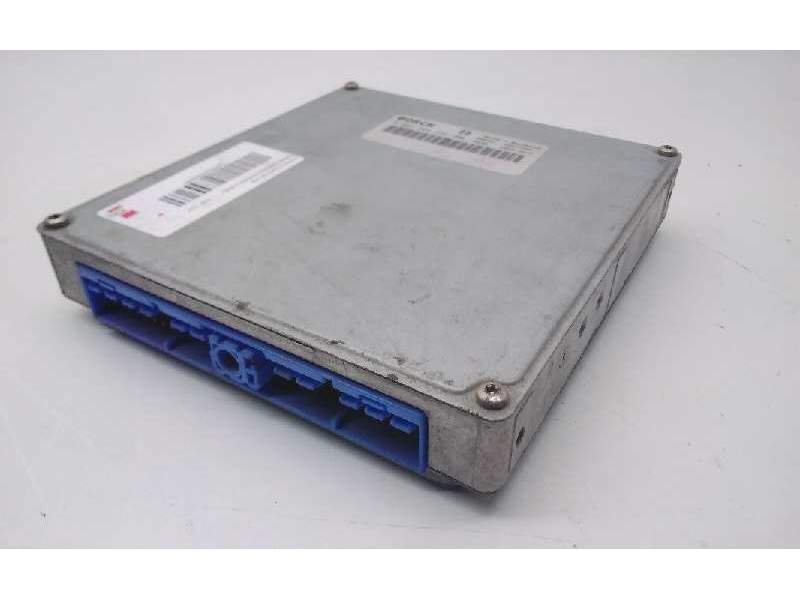 Recambio de centralita motor uce para nissan terrano/terrano.ii (r20) referencia OEM IAM 0261204222  