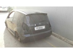 citroen c2 del año 2003