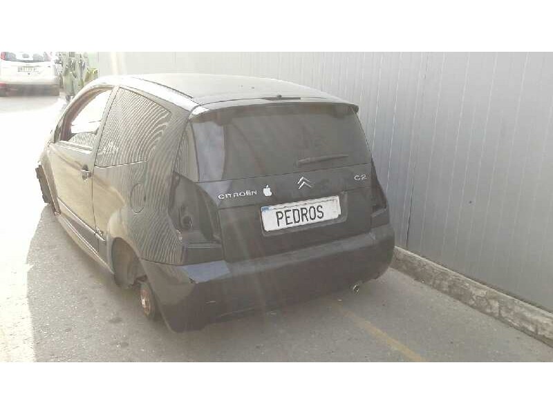 citroen c2 del año 2003