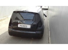 citroen c2 del año 2003 2