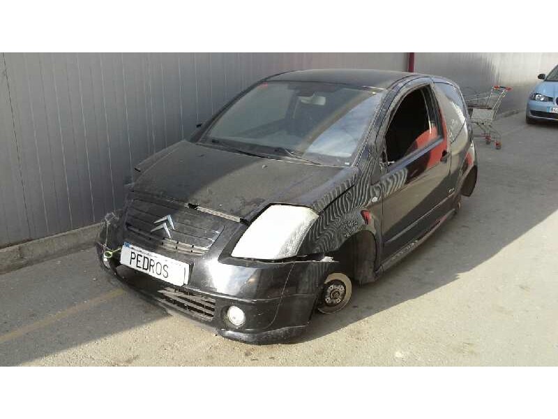 citroen c2 del año 2003
