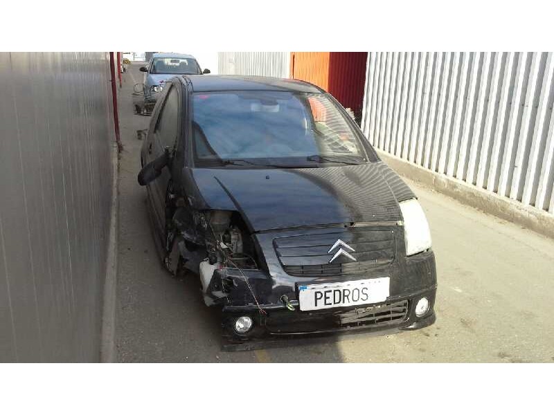 citroen c2 del año 2003