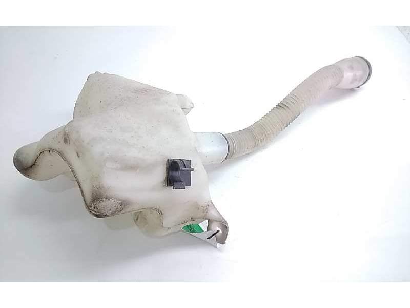 Recambio de deposito limpia para citroën berlingo 1.6 16v hdi referencia OEM IAM 9671568380  