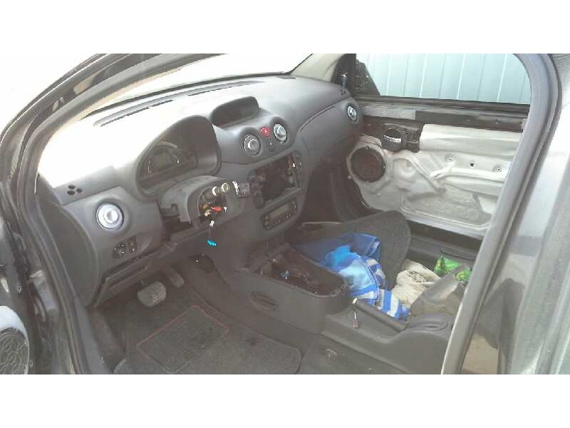 citroen c2 del año 2003