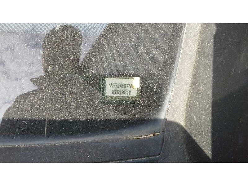 citroen c2 del año 2003