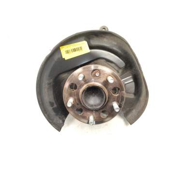 Recambio de mangueta trasera derecha para toyota c-hr (_x1_) 1.8 hybrid (zyx10_, zyx11_) referencia OEM IAM 42304F4031  