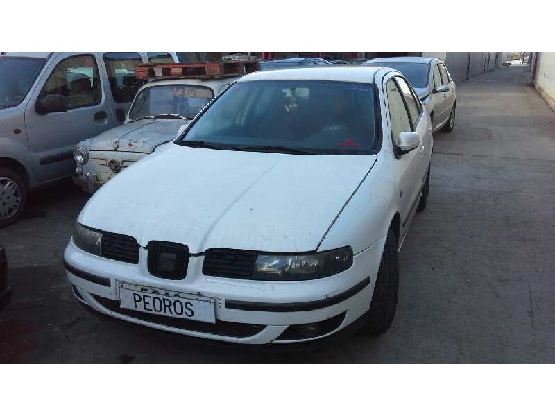 seat toledo (1m2) del año 1999