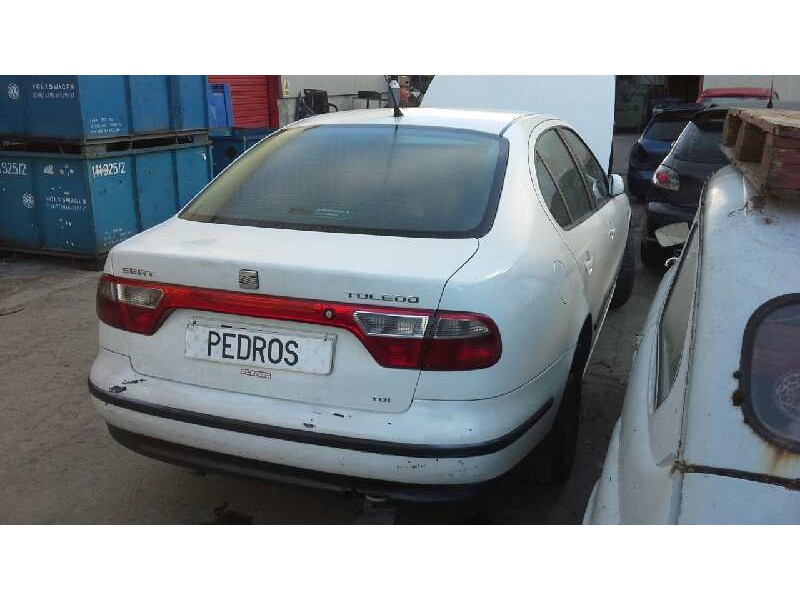 seat toledo (1m2) del año 1999