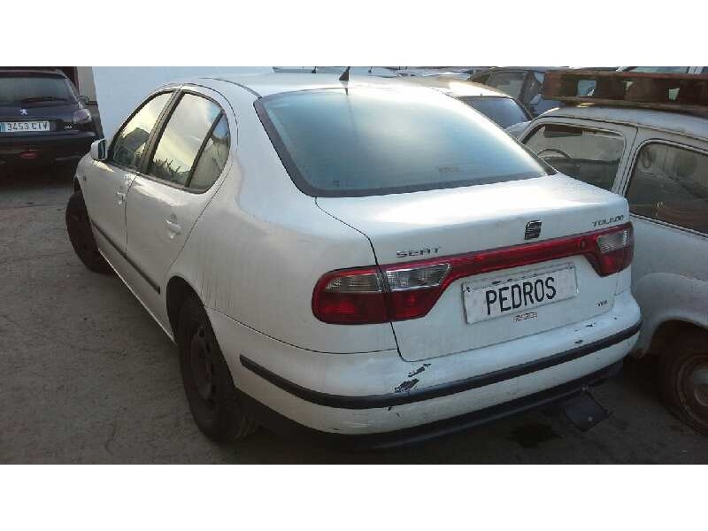 seat toledo (1m2) del año 1999