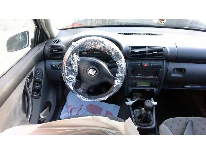 seat toledo (1m2) del año 1999