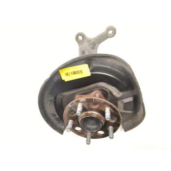 Recambio de mangueta trasera derecha para toyota c-hr (_x1_) 1.8 hybrid (zyx10_, zyx11_) referencia OEM IAM 42304F4031  