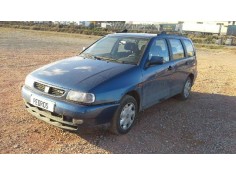 seat cordoba vario (6k5) del año 1999