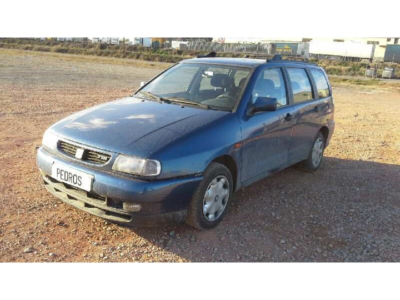 seat cordoba vario (6k5) del año 1999