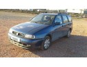 SEAT CORDOBA VARIO (6K5)