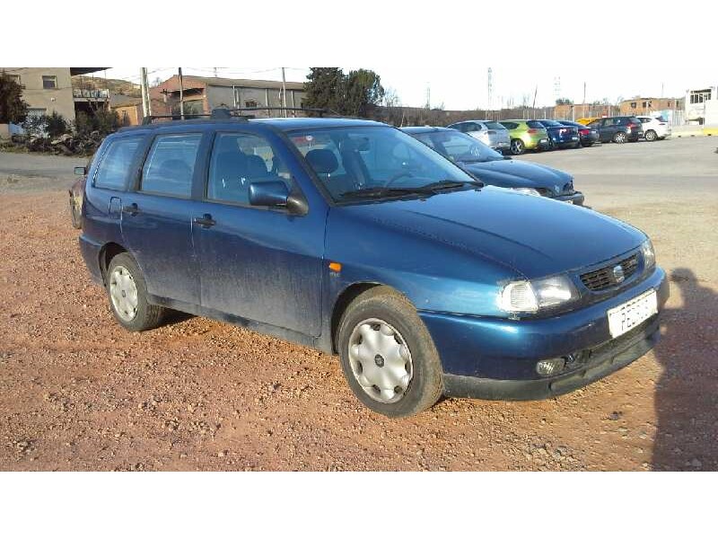seat cordoba vario (6k5) del año 1999