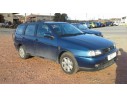 SEAT CORDOBA VARIO (6K5)