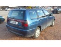 SEAT CORDOBA VARIO (6K5)