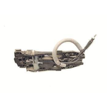 Recambio de maneta exterior trasera izquierda para skoda superb ii (3t4) 1.8 tsi 4x4 referencia OEM IAM   