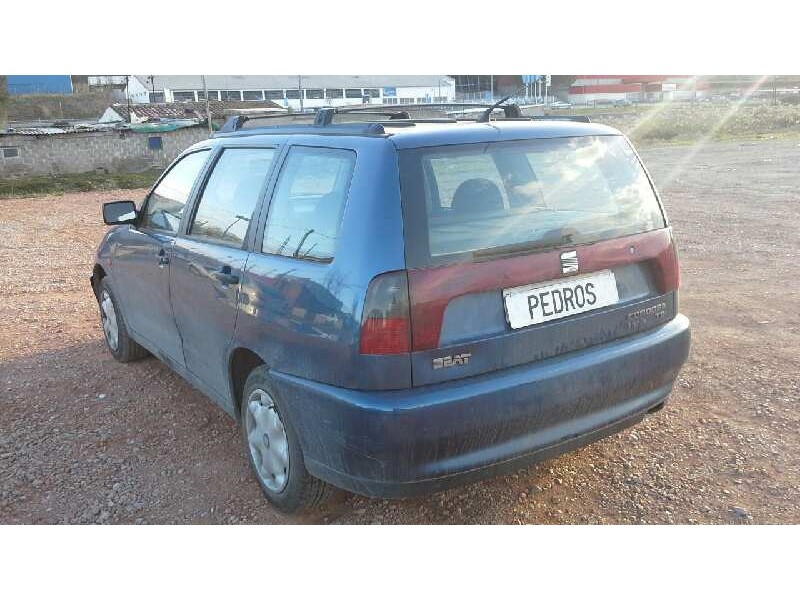 seat cordoba vario (6k5) del año 1999