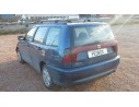 SEAT CORDOBA VARIO (6K5)