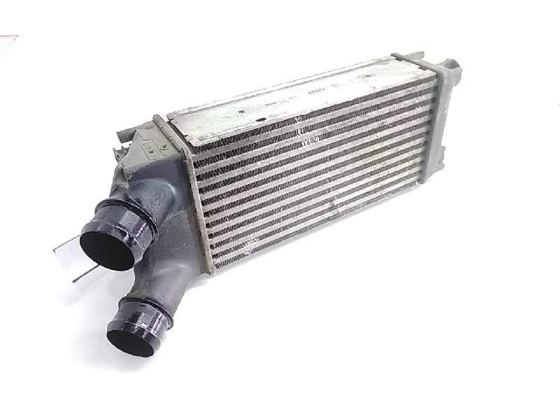 Recambio de intercooler para citroën berlingo 1.6 16v hdi referencia OEM IAM 9682434580  