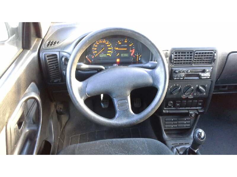 seat cordoba vario (6k5) del año 1999