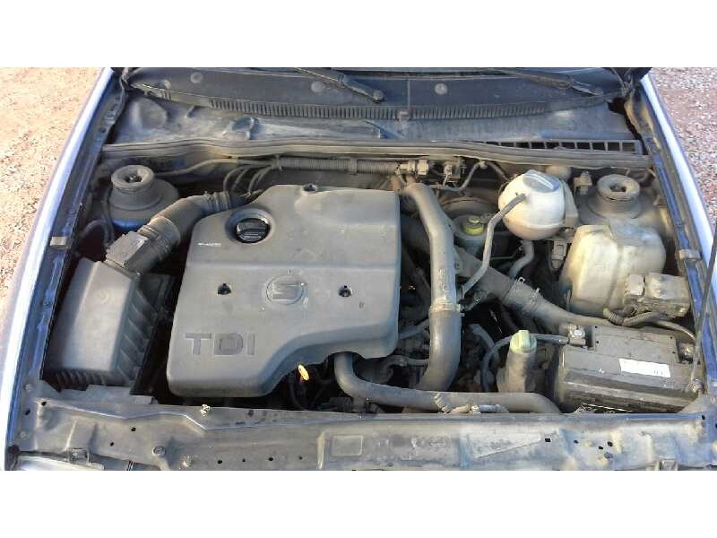 seat cordoba vario (6k5) del año 1999