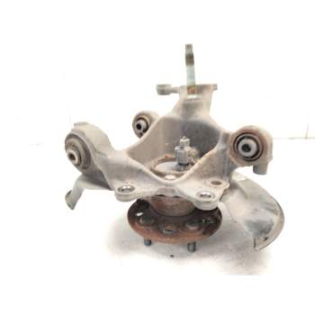 Recambio de mangueta trasera derecha para toyota c-hr (_x1_) 1.8 hybrid (zyx10_, zyx11_) referencia OEM IAM 42304F4031  