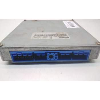 Recambio de centralita motor uce para nissan terrano/terrano.ii (r20) referencia OEM IAM 0261204222  