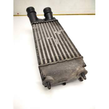 Recambio de intercooler para citroën berlingo 1.6 16v hdi referencia OEM IAM 9682434580  